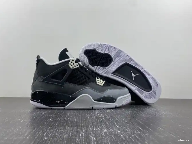 Reps TBK 626969-030 Jordan (2013) Fear 4 Pack Retro 0528